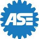 Ase Logo